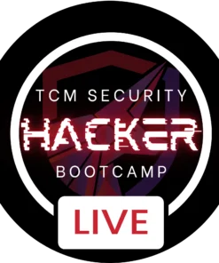 ethical hacker bootcamp live