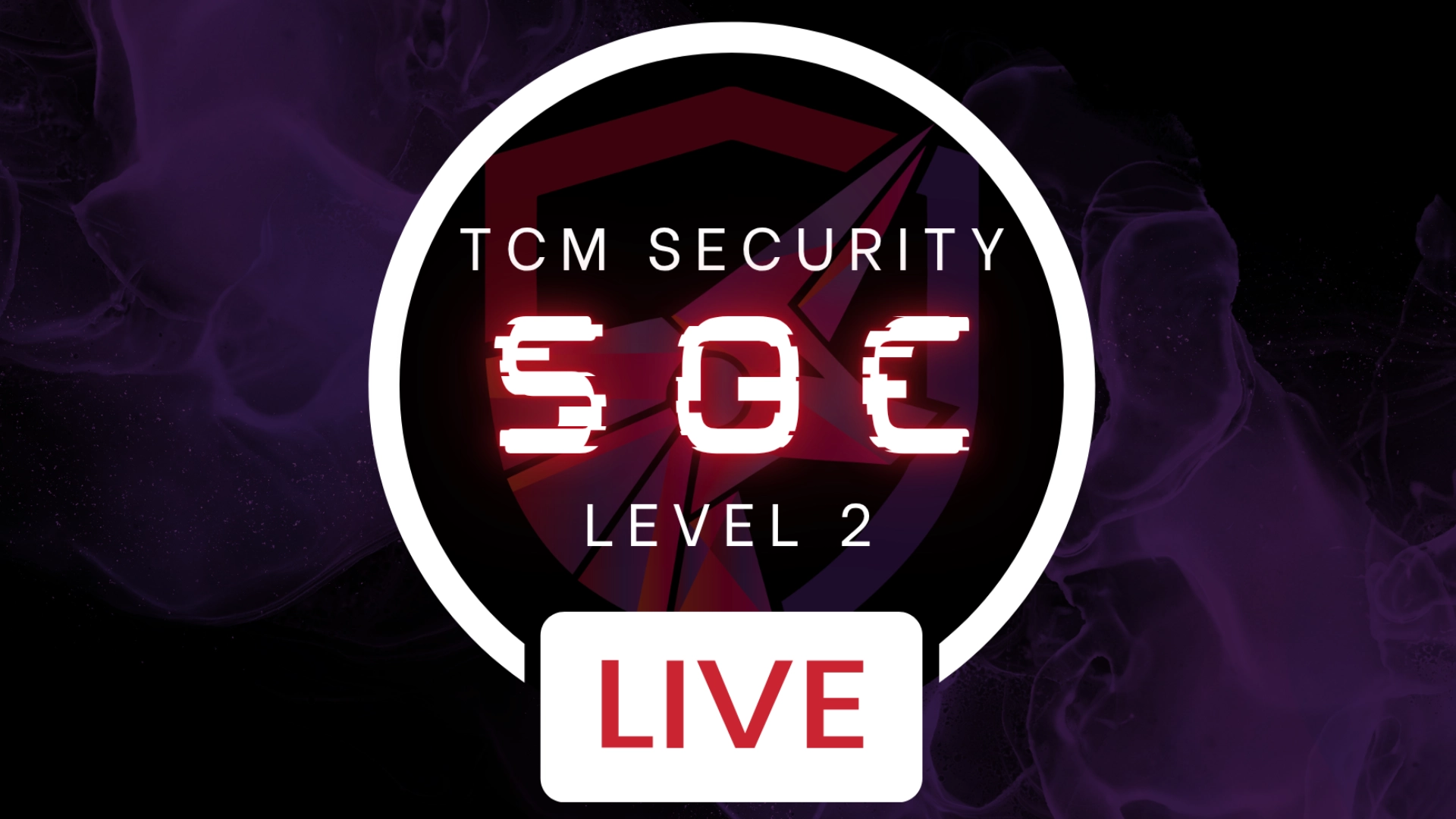 soc l2 live