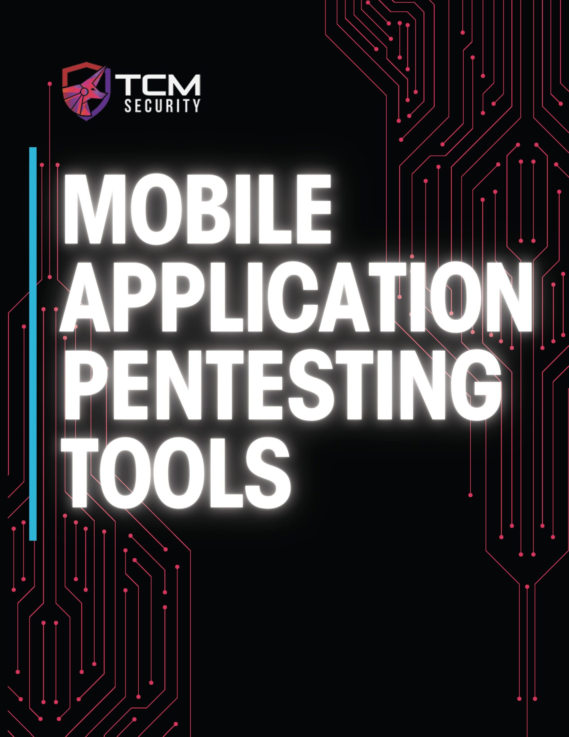 mobile application pentesting tools