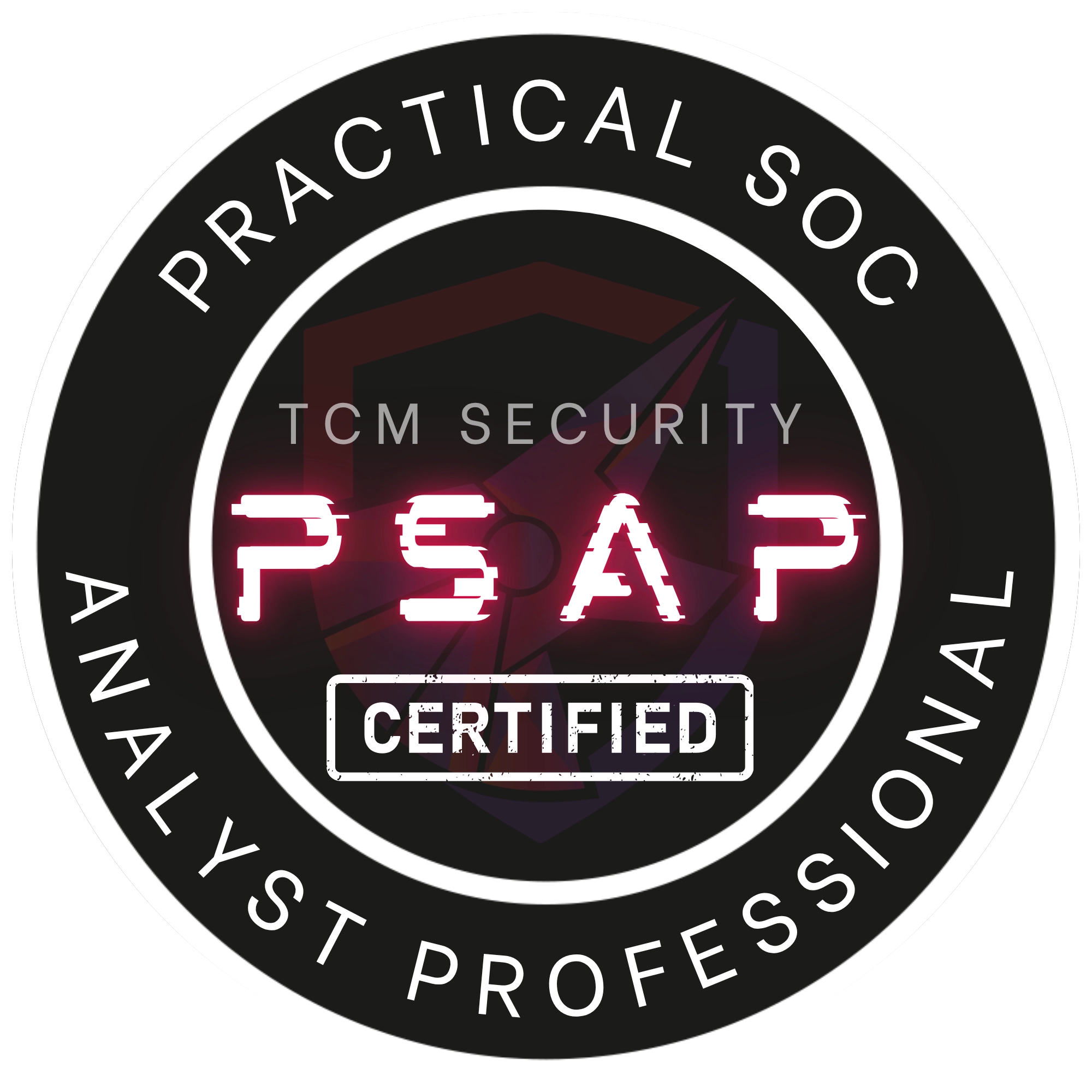 psap badge