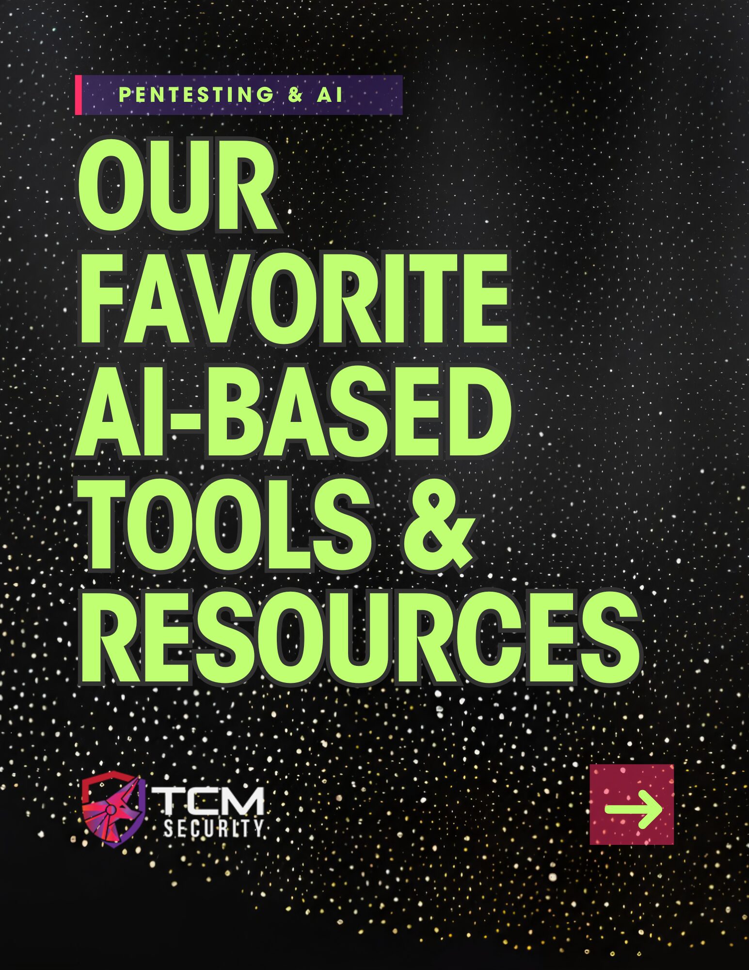 our favorite ai tools
