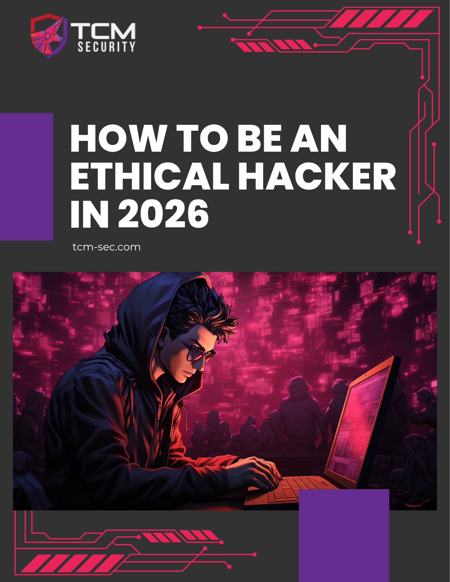 how to be an ethical hacker in 2025