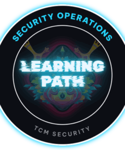 Security Operations Learning Path - VOD